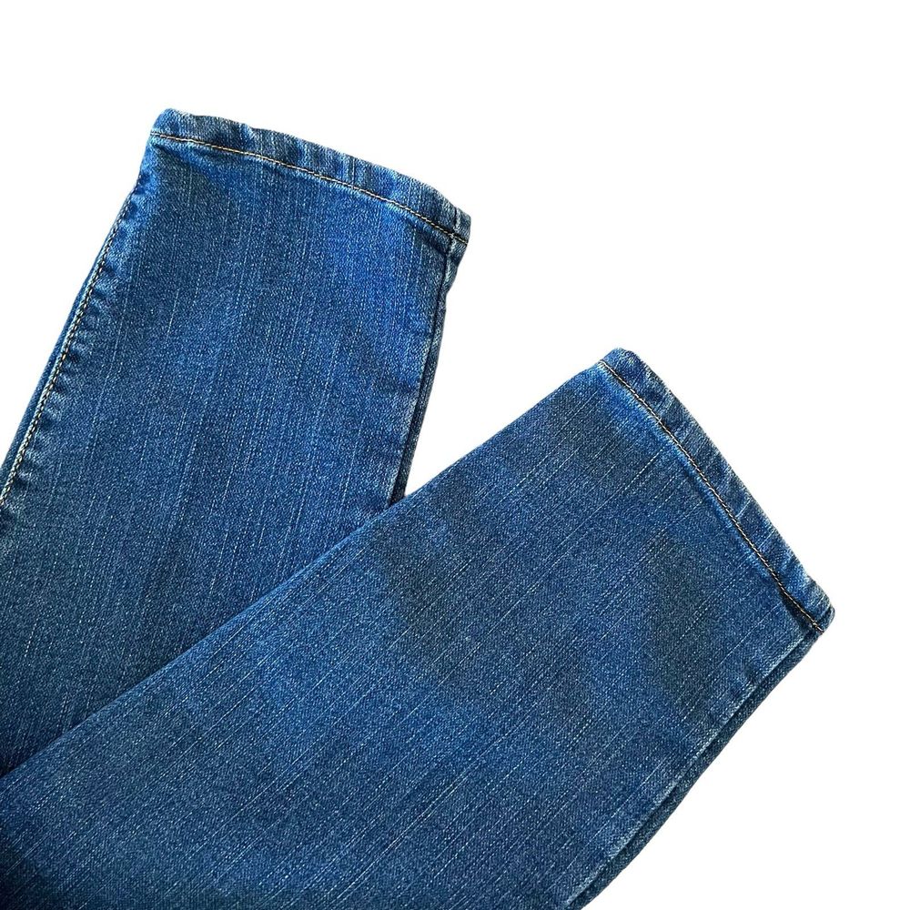 LEVIS 512 Classic Slim Tapered Vintage Relaxed Jeans Women’s Size 6 - Picture 7 of 11